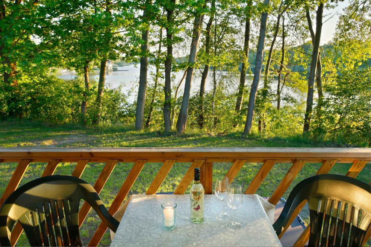 Camping Knaus Campingpark Oyten