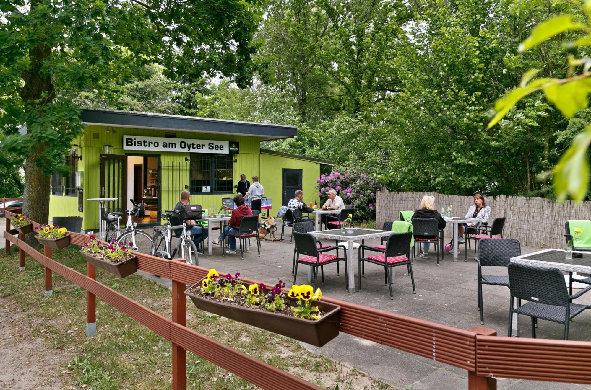 Knaus Campingpark *