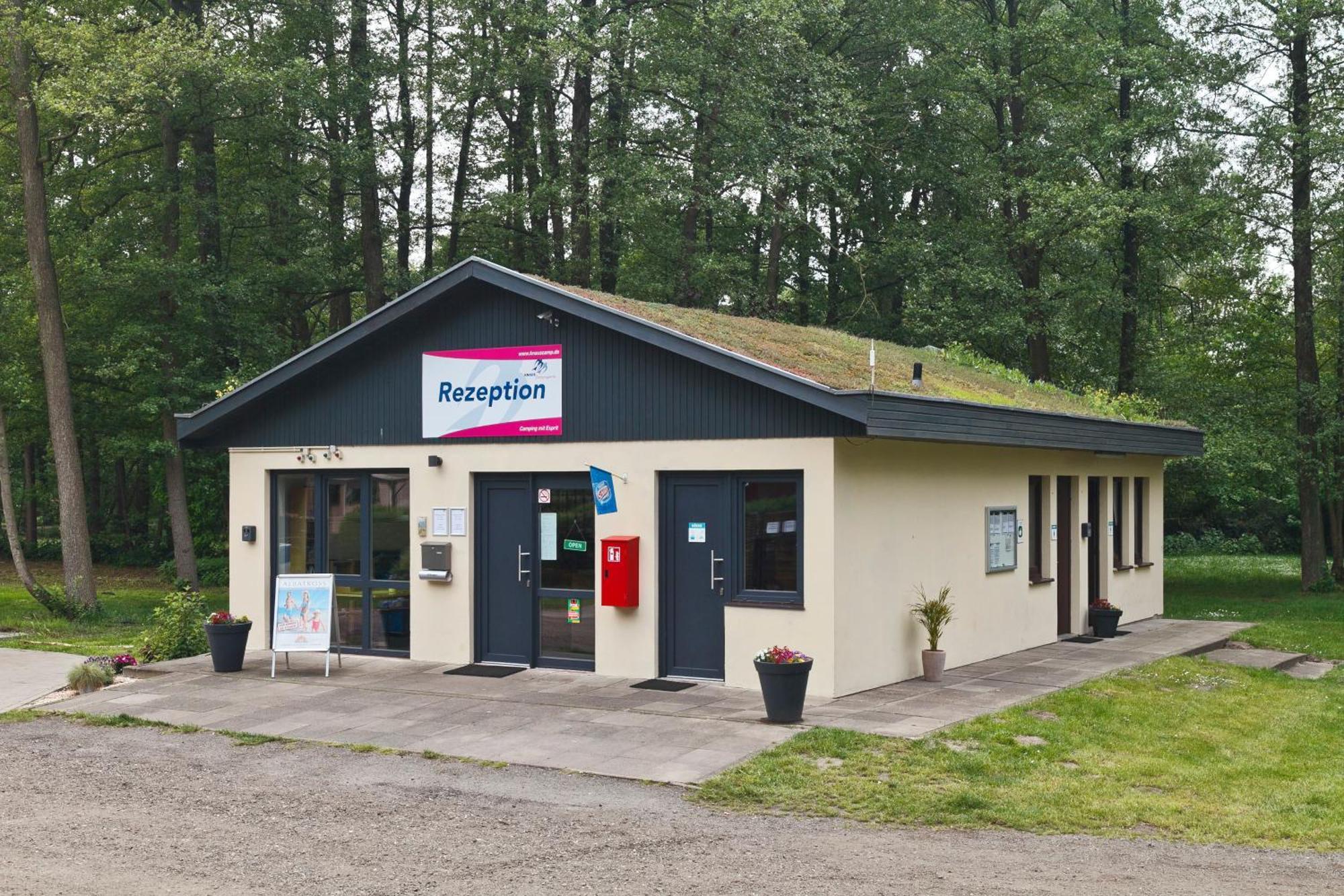 Camping Knaus Campingpark *