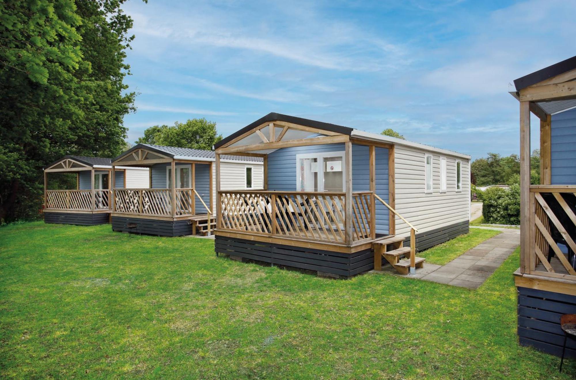 Knaus Campingpark * Oyten